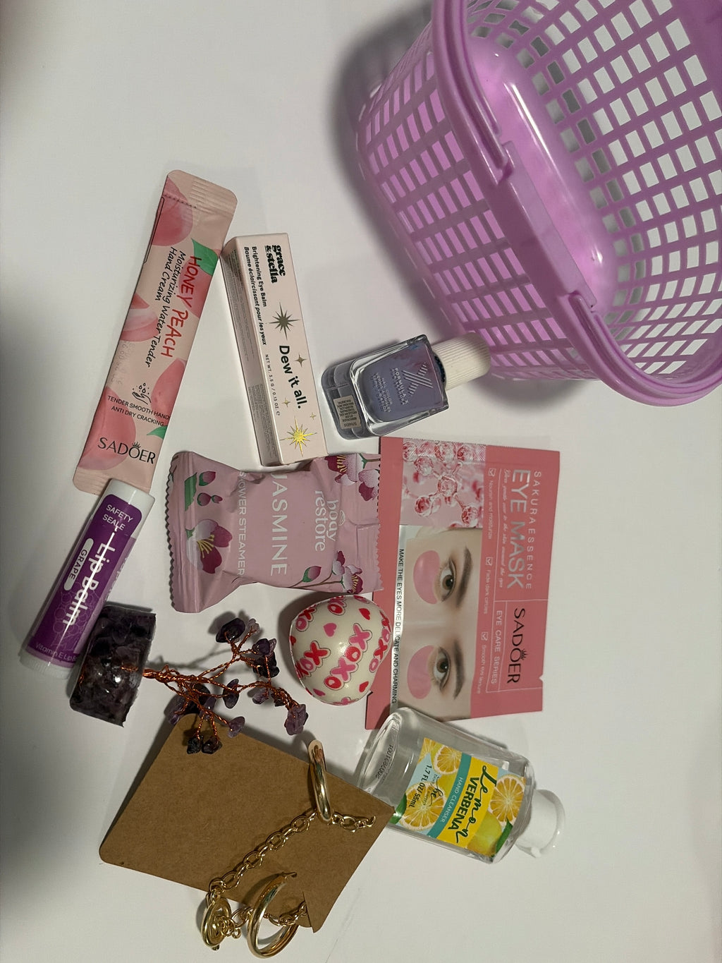 Gift Baskets