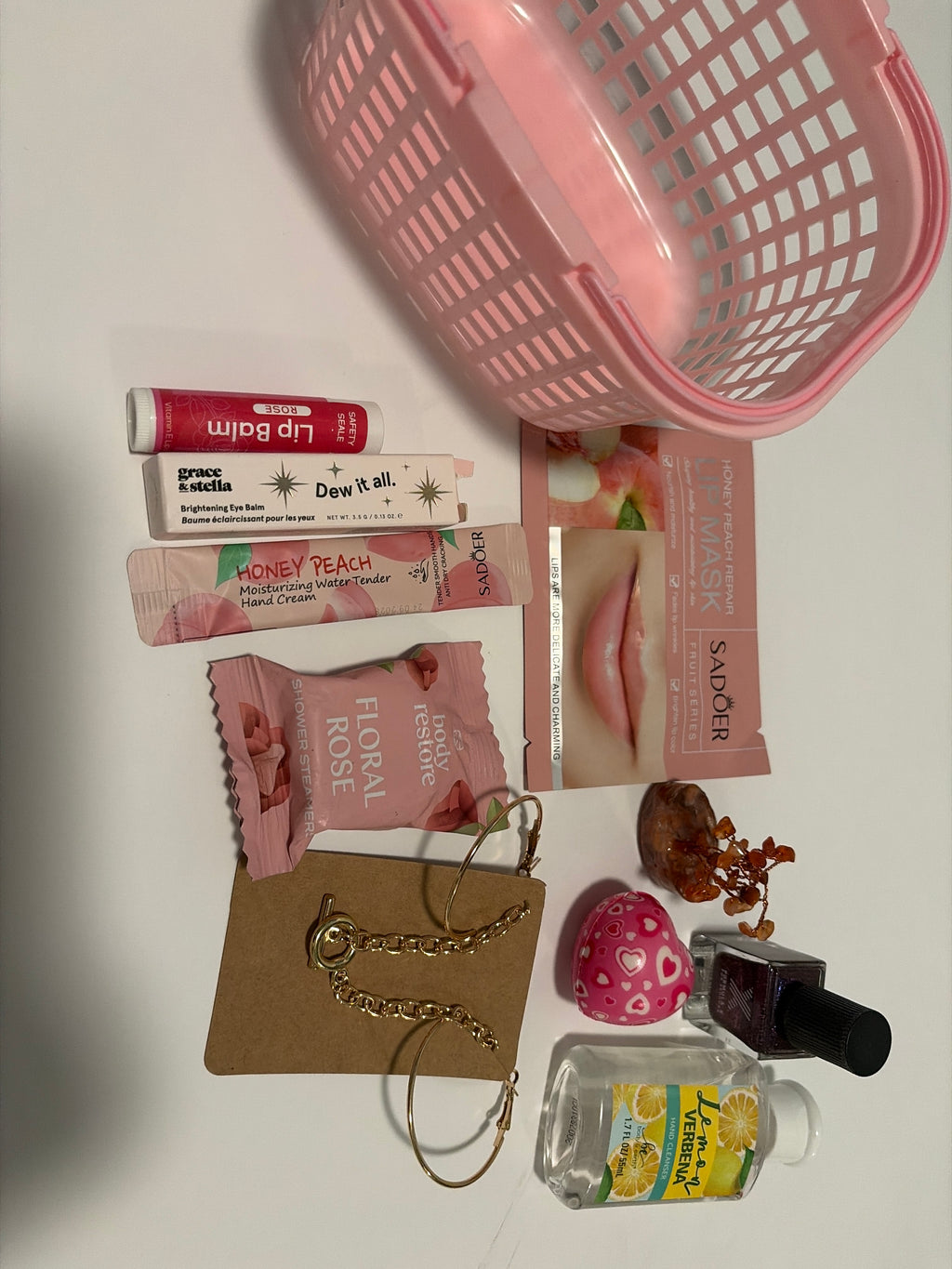 Gift Baskets