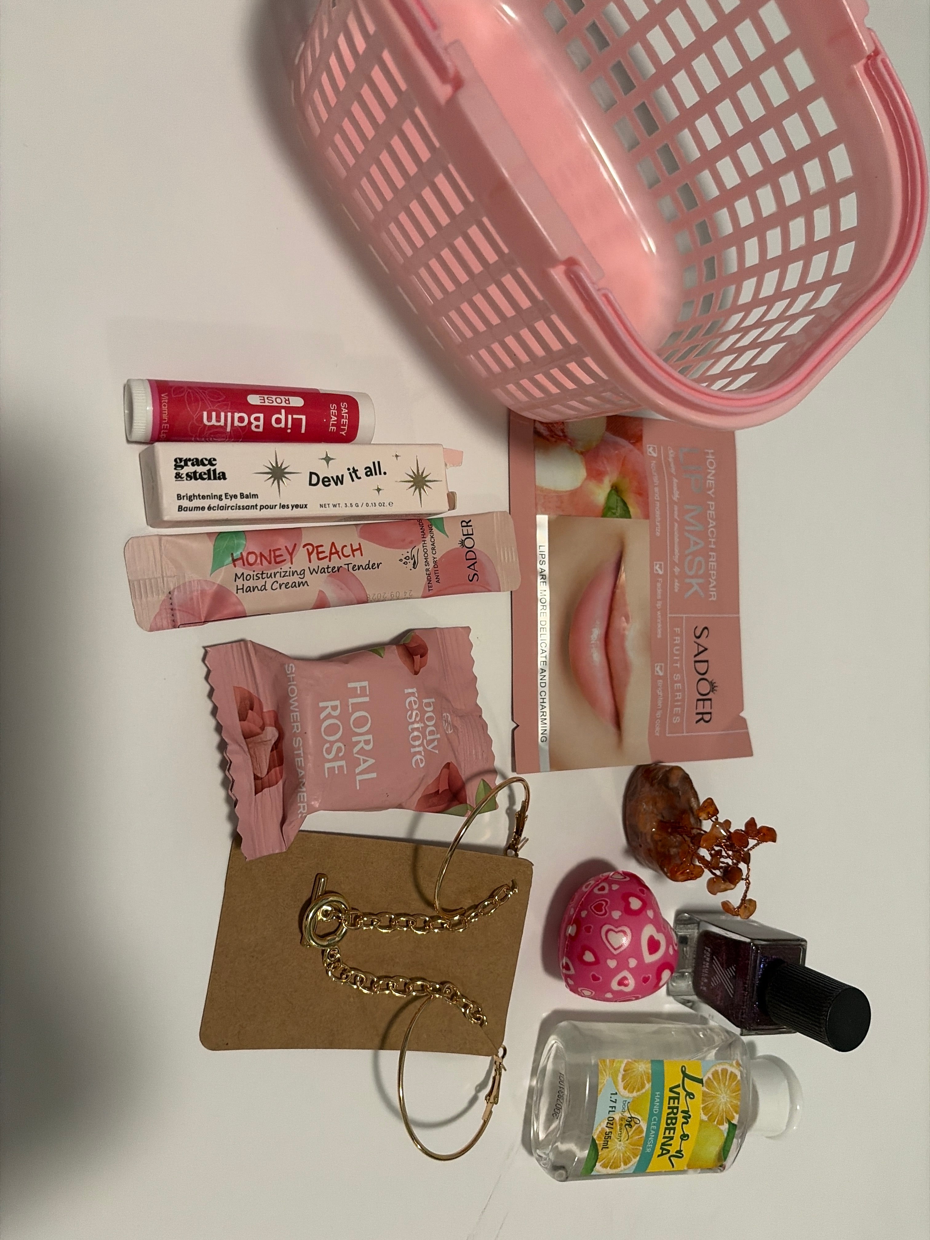 Gift Baskets