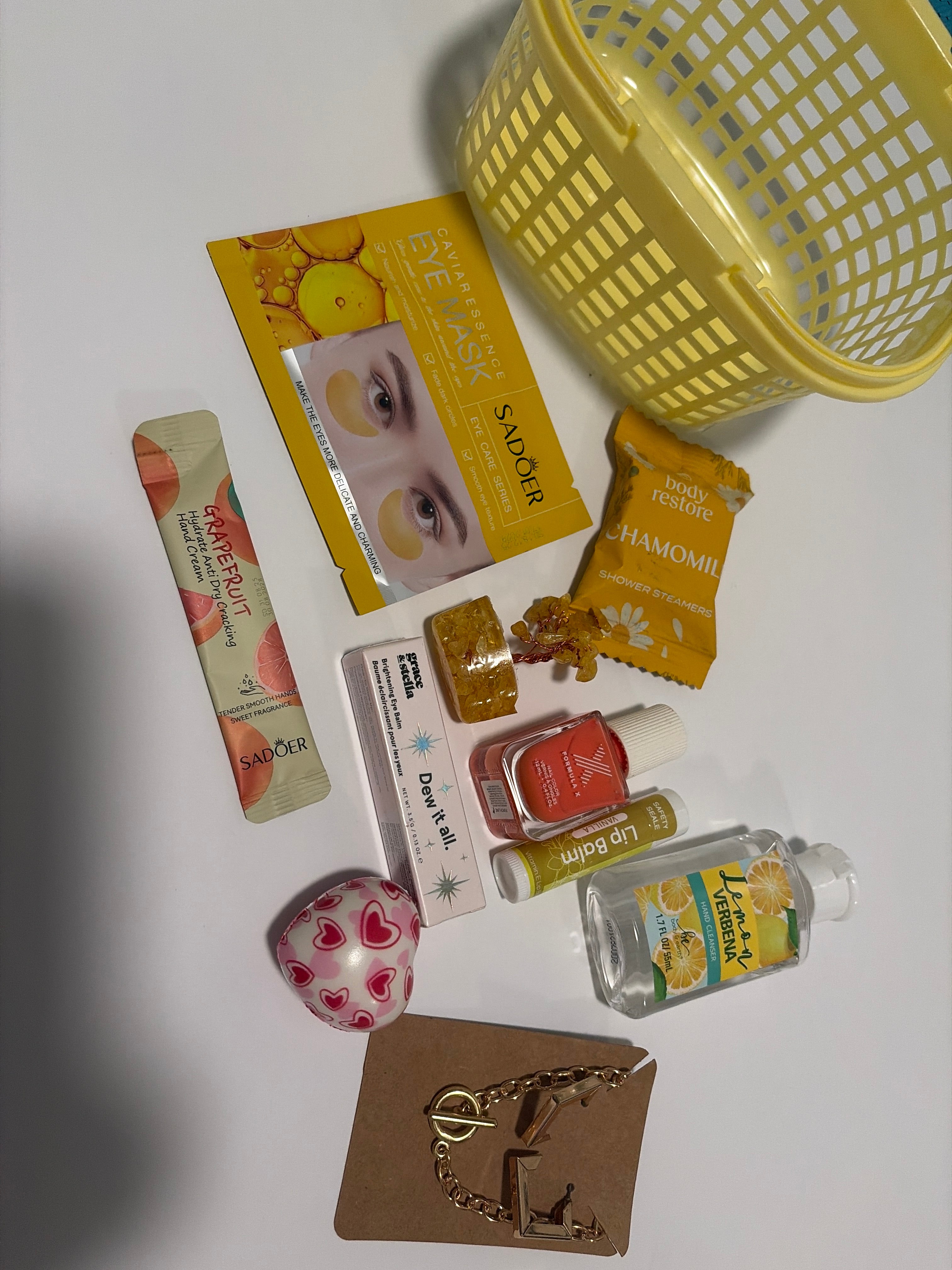 Gift Baskets