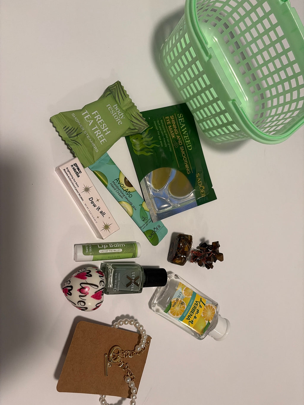 Gift Baskets