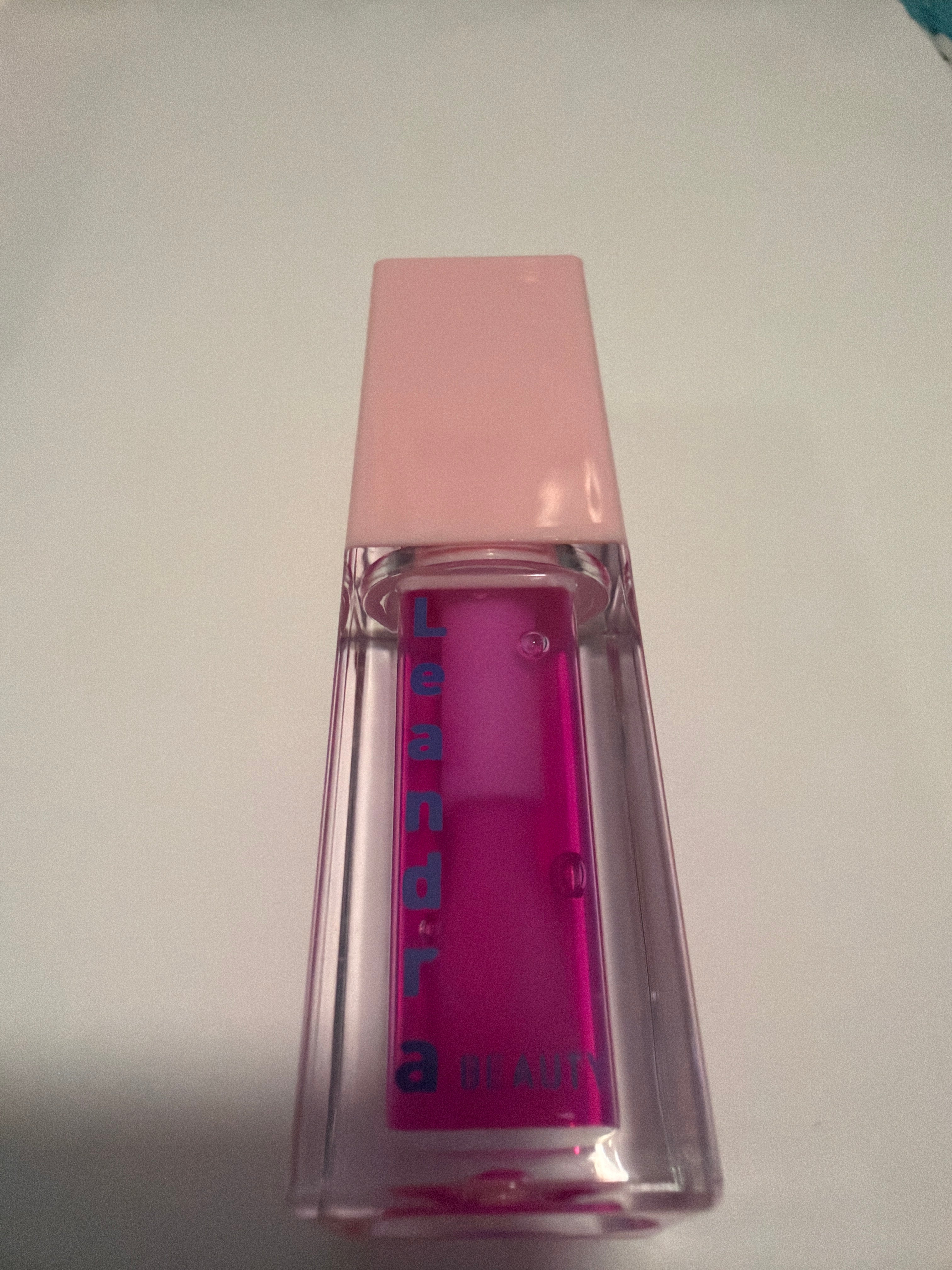 Leandra Beauty Lip Glosses