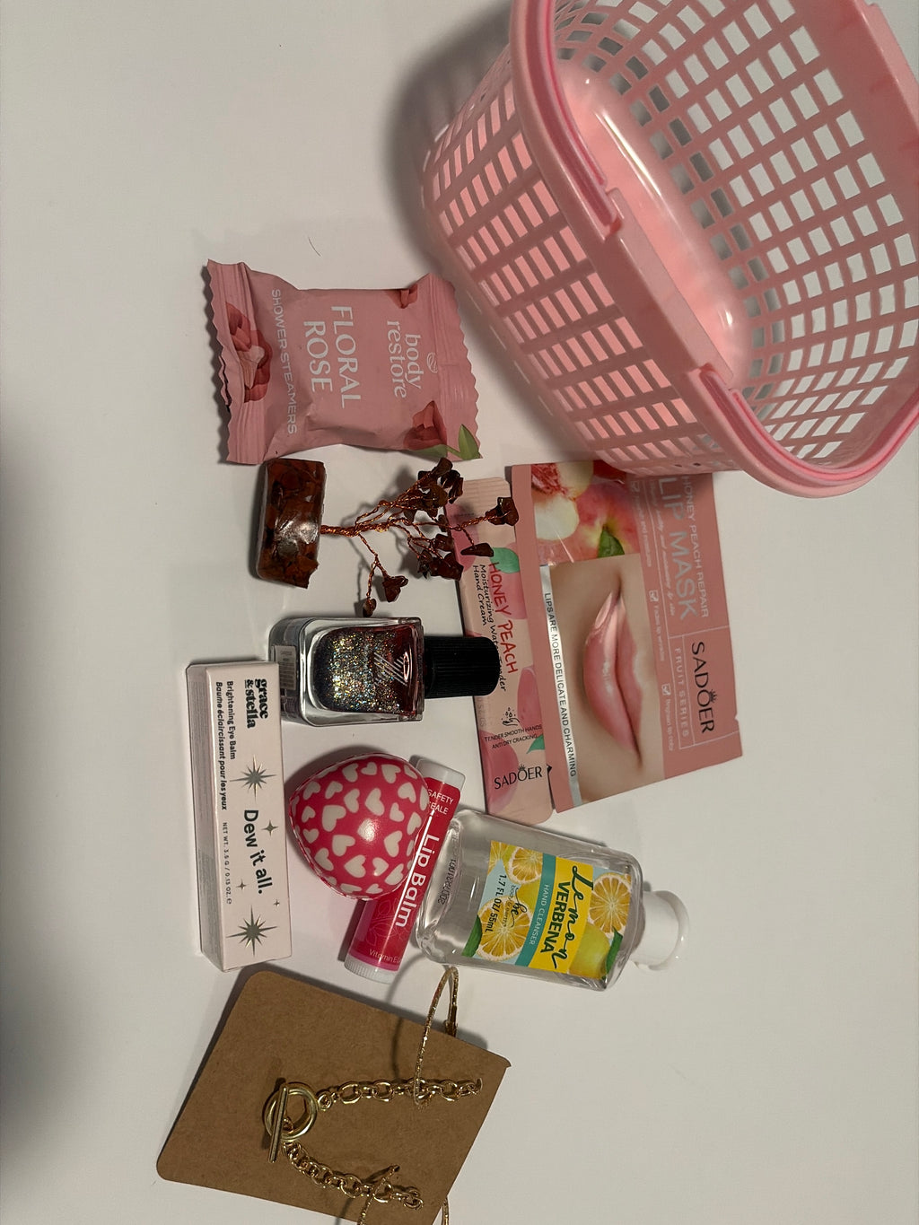 Gift Baskets
