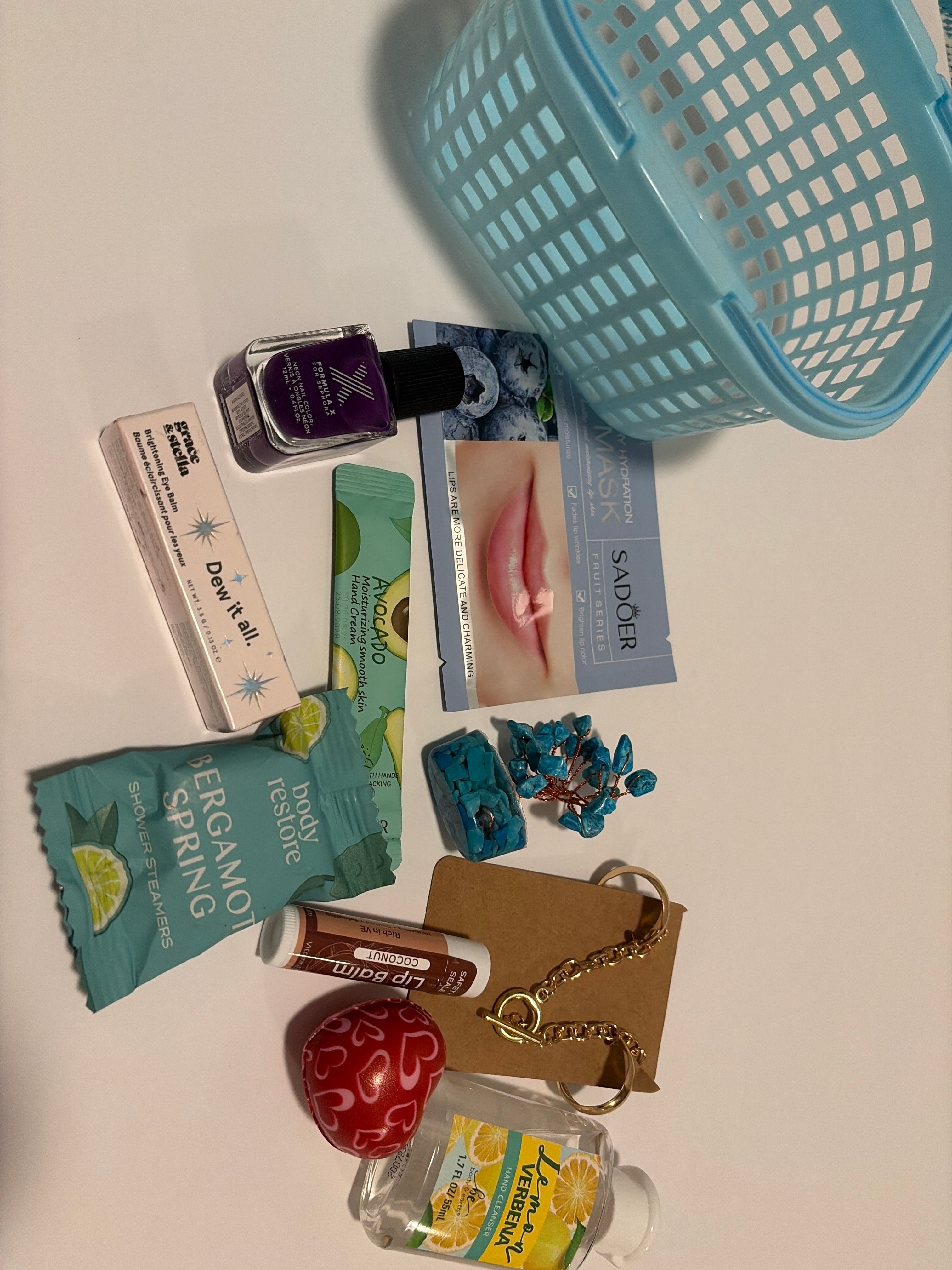 Gift Baskets