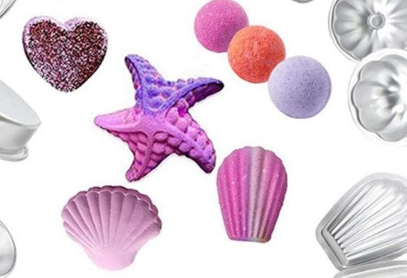 Bath Bombs