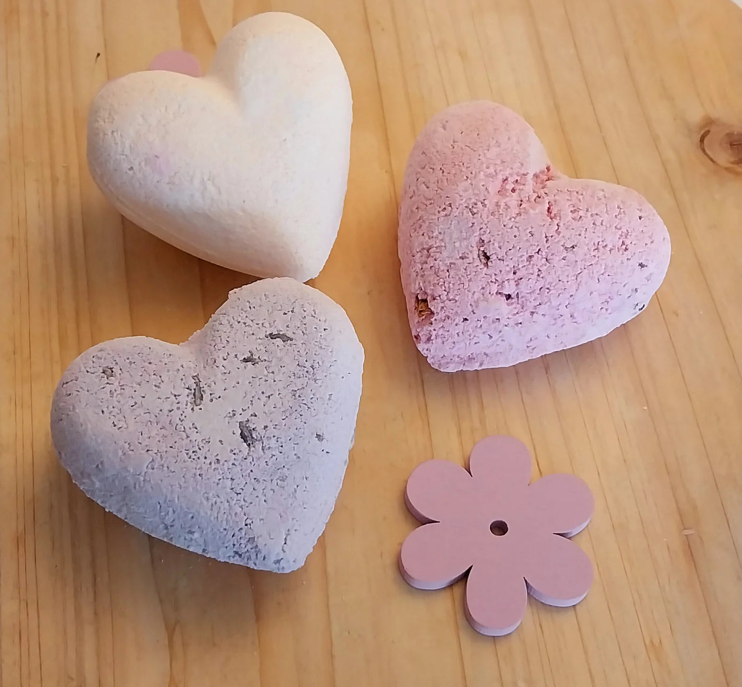 Bath Bombs