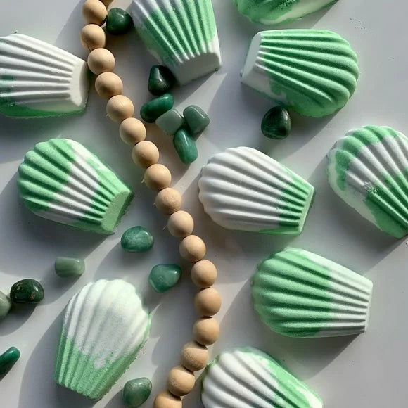 Bath Bombs
