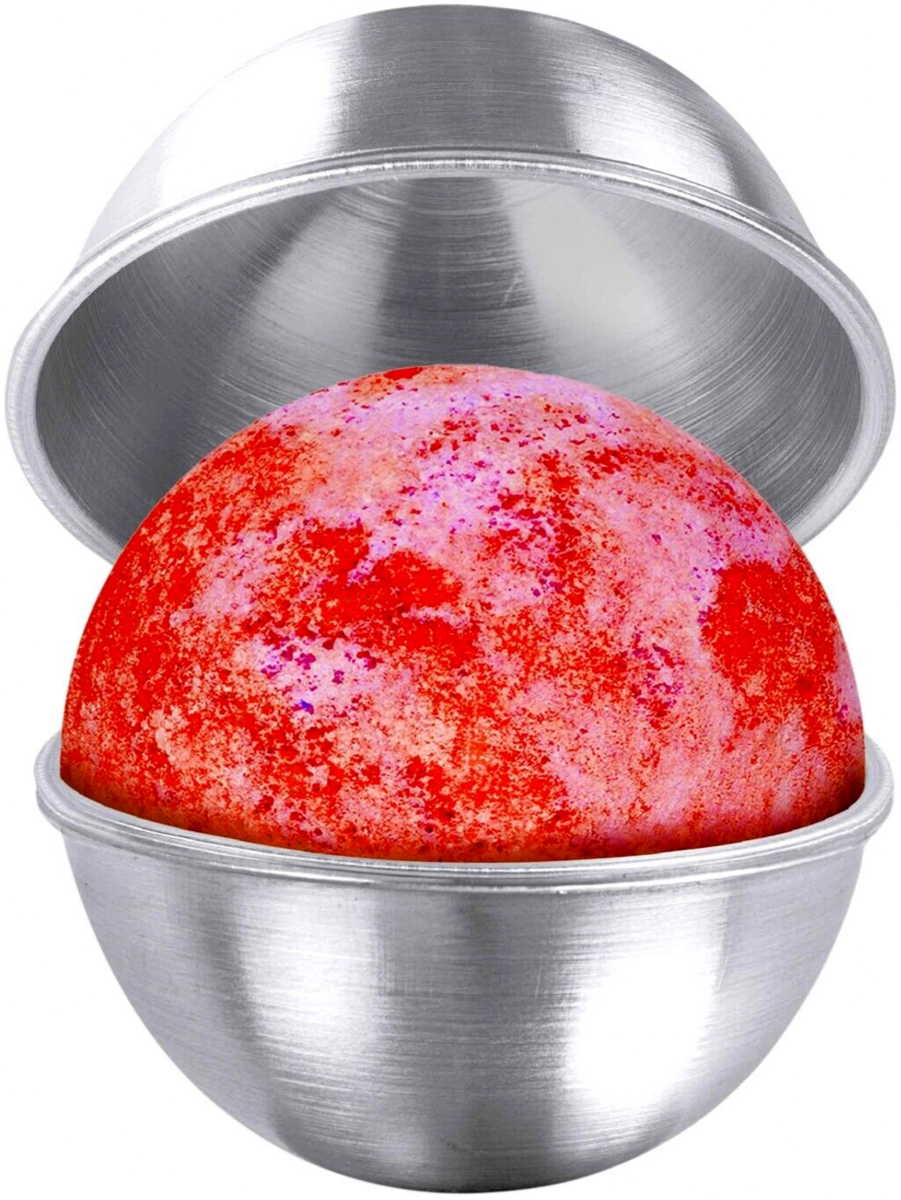 Bath Bombs