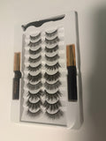 Eyelash Kit
