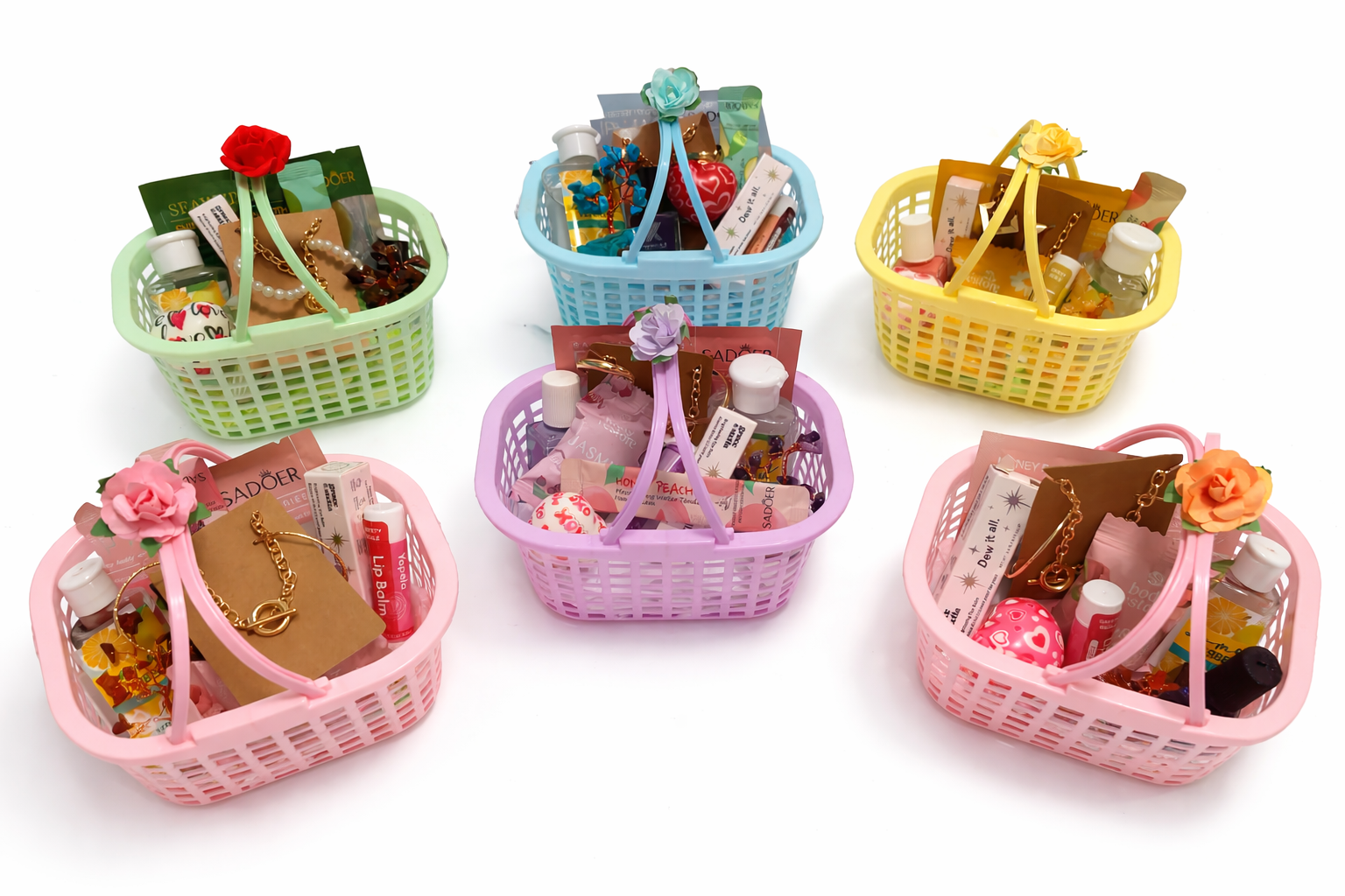 Gift Baskets